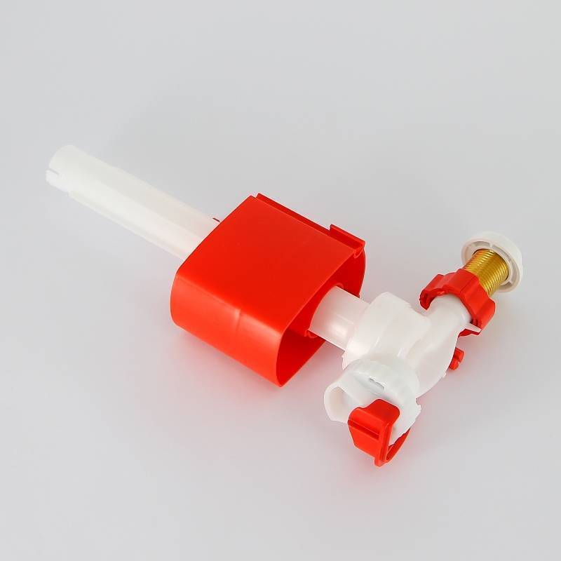 Впускной механизм Alcaplast с боковой подводкой 1/2 металлическая резьба A160-1/2