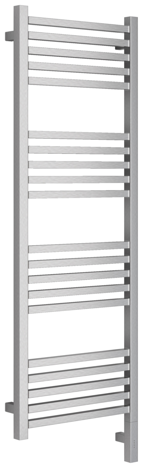 Полотенцесушитель электрический Сунержа Модус 3.1 40х120 см правый сатин брашированный 071-5901-1240