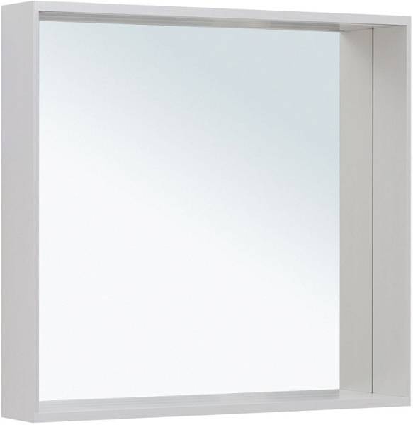 Зеркало Allen Brau Reality 80 см серебро 1.32018.02