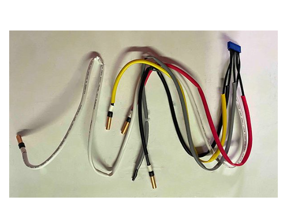 Датчик температуры Buderus 0150402521