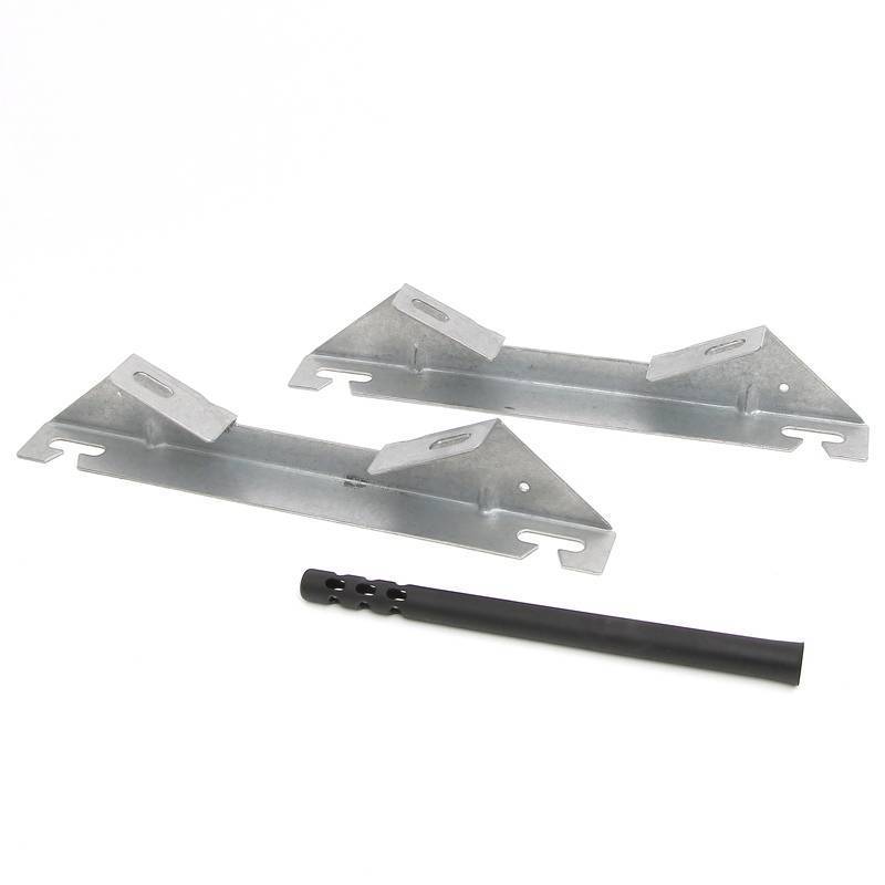 Комплект кронштейнов ACV для бойлеров Smart, Comfort и Comfort E 39554067