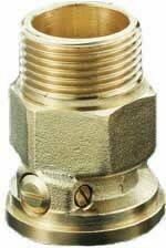 Клапан обратный Watts SVA DN25 1x1 1/2 Н-ВНГ PN10 1070108