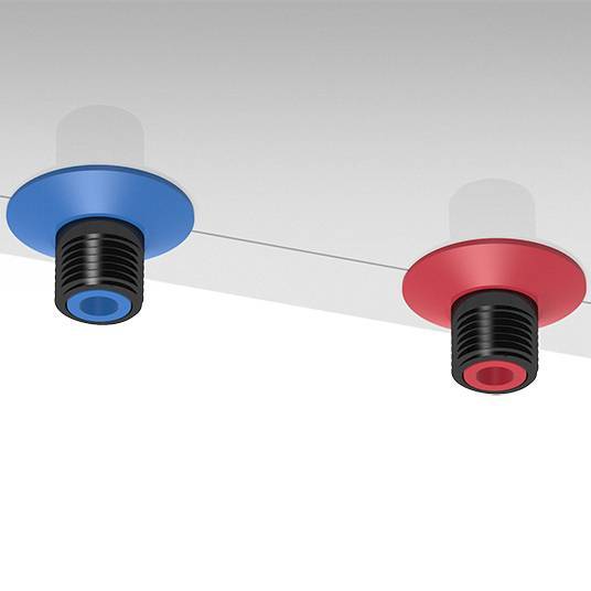 Водонагреватель накопительный Thermex Hit Pro H 30 U 30 л под раковину 111092