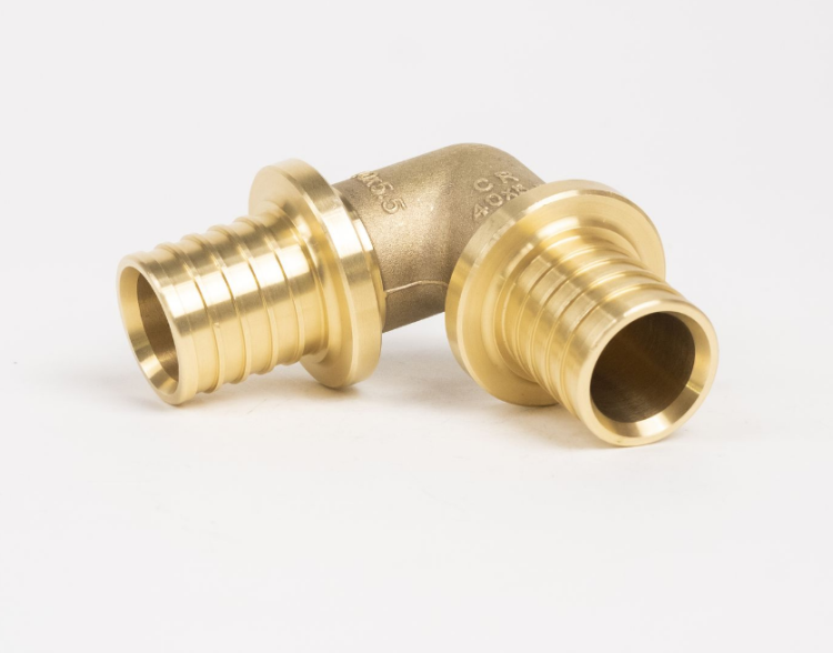 Угольник REHAU RAUTITAN MX 90° 40 11080251001