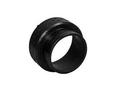 Муфта соединительная Zehnder ComfoPipe DN 160 990328695