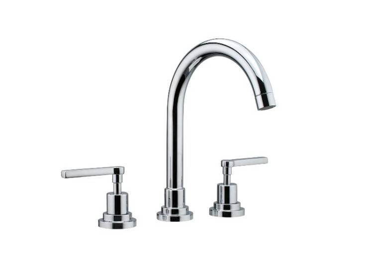 Смеситель для раковины Nicolazzi Mac Kinley 05 хром 2208CR29