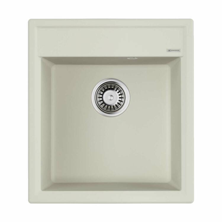 Кухонная мойка OMOIKIRI Daisen 46 460x510 мм пастила 4993610