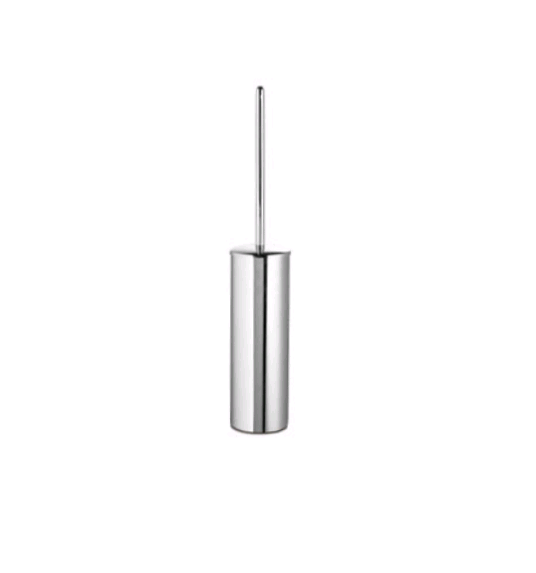 Ершик напольный 3SC Mini 80x80x480 мм никель черный матовый MI17LCFM