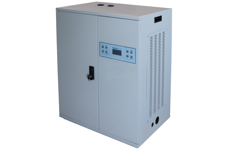 Увлажнитель паровой электродный Hogart TSH-42 1T-2D 8-45 кг/ч 380 В комплект TSH42_set