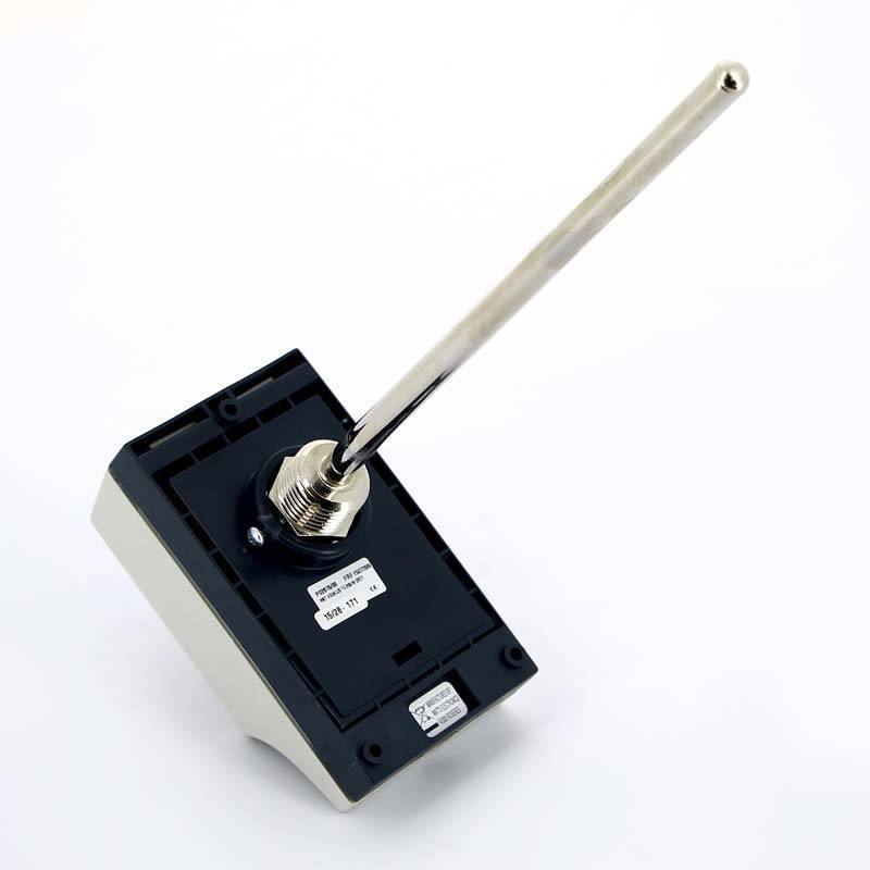 Термостат погружной Watts TC с внутренней шкалой гильза 200 мм 10013484