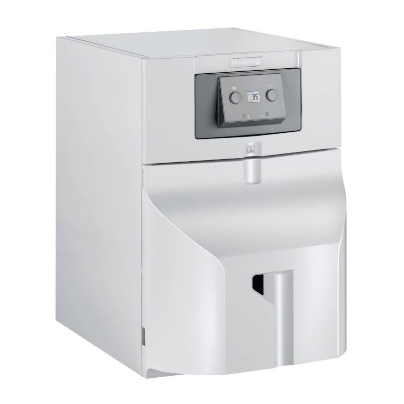 Котел напольный De Dietrich NEOVO EF 22 одноконтурный 22.4 кВт без панели управления 7607026