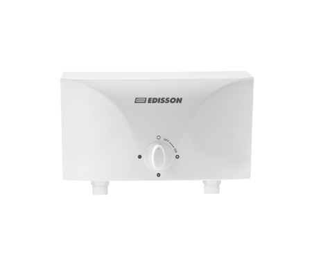 Водонагреватель электрический проточный Edisson Viva 3.5 кВт 111061