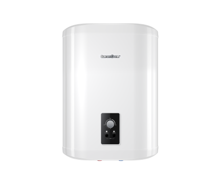 Водонагреватель накопительный Garanterm Eco 30 V 30 л 7689