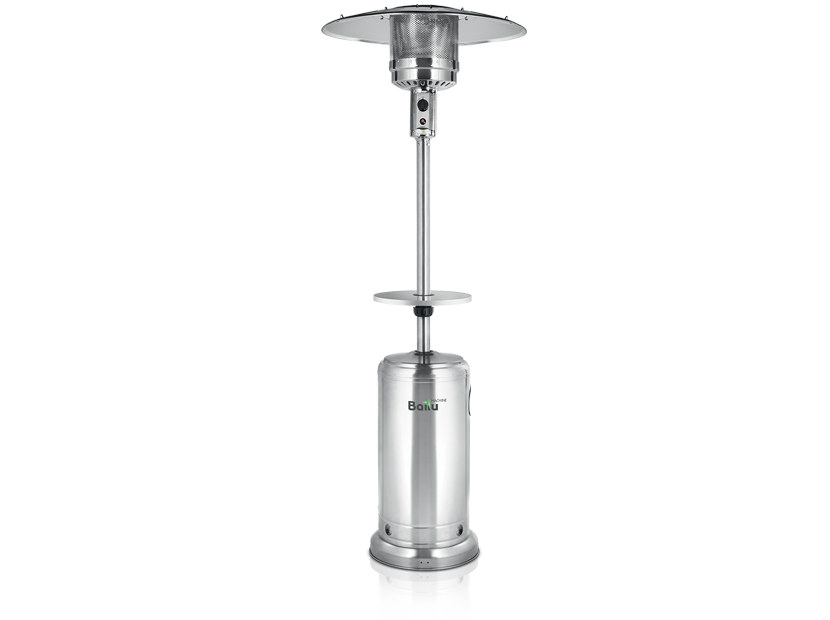 Обогреватель инфракрасный газовый уличный Ballu Vela BOGH-18 1172053