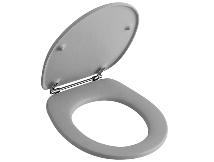 Сиденье для унитаза Villeroy & Boch O.Novo альпийский белый 88246101