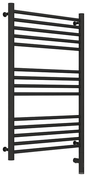 Полотенцесушитель электрический Сунержа Богема 3.0 500x800 мм правый темный титан муар 15-5805-8050