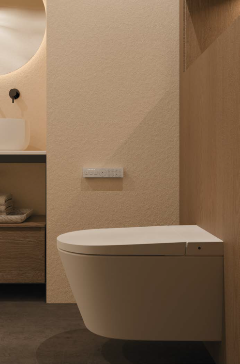 Унитаз, Scarabeo, Skinny, подвесной, шгв 380-595-305, Clean TWIST®, ECO, Eco Water Saving Plus, цвет-белый