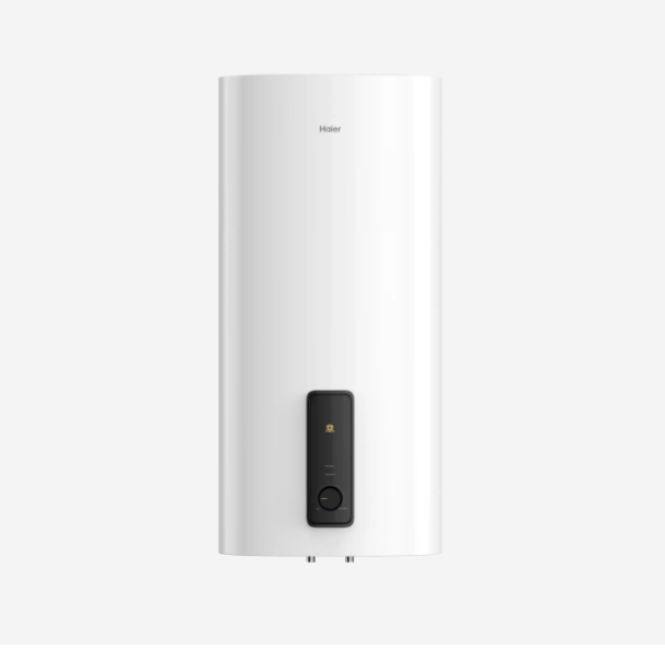 Водонагреватель электрический Haier ES100V-F3 100 л механическое управление GA0UB5E00RU