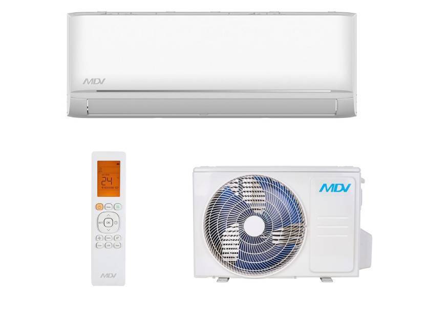 Сплит-система MDV Infini Inverter MDSAG-12HRDN8/MDOAG-12HDN8