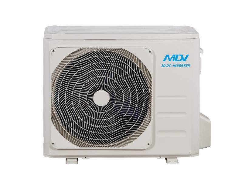 Наружный блок мульти-сплит-системы MDV MD2O-14HFN8 инверторный MD2O-14HFN8