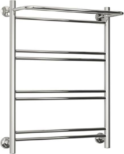 Полотенцесушитель водяной Стилье Версия-Н1 66x79.4 см без покрытия 00621-8060