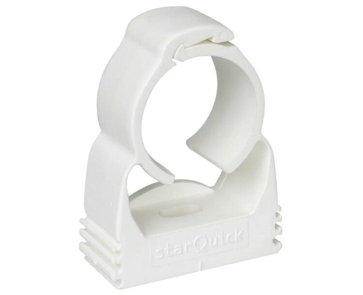 Хомут Walraven starQuick 10-12 мм белый упаковка 100 шт 0855010