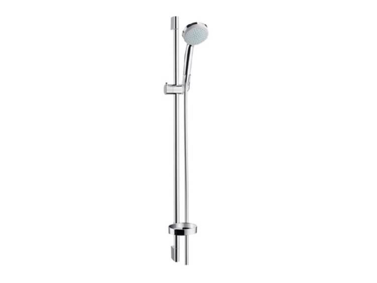Душевой гарнитур Hansgrohe Croma 100 Vario 90 см хром 27771000