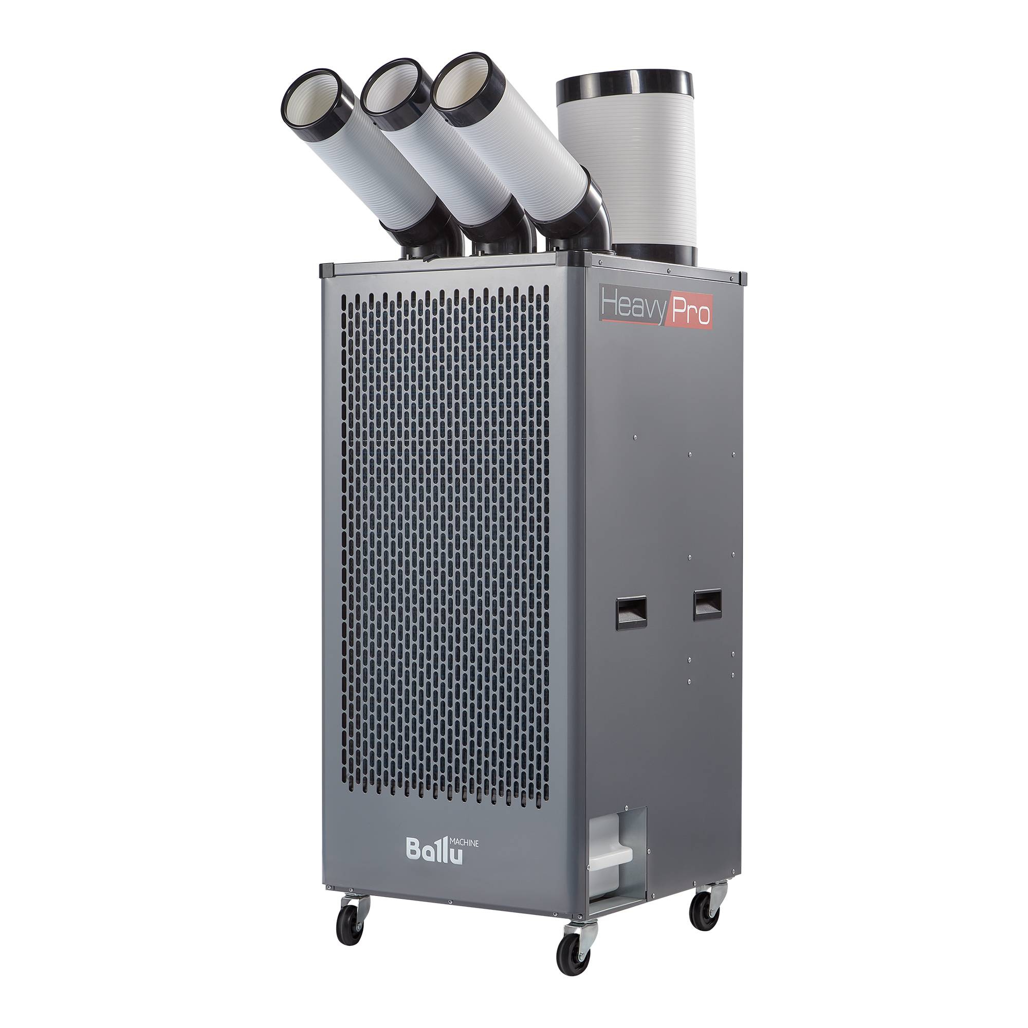 Мобильный промышленный кондиционер Ballu BGK9 22000 BTU НС-1348950