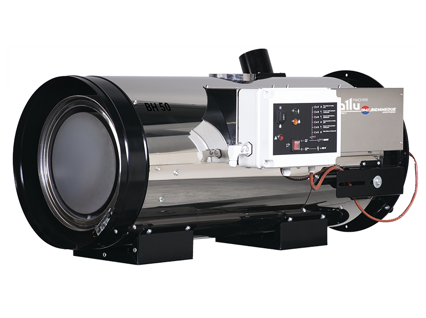 Теплогенератор газовый подвесной Biemmedue Arcotherm BH 50 gas НС-1080554