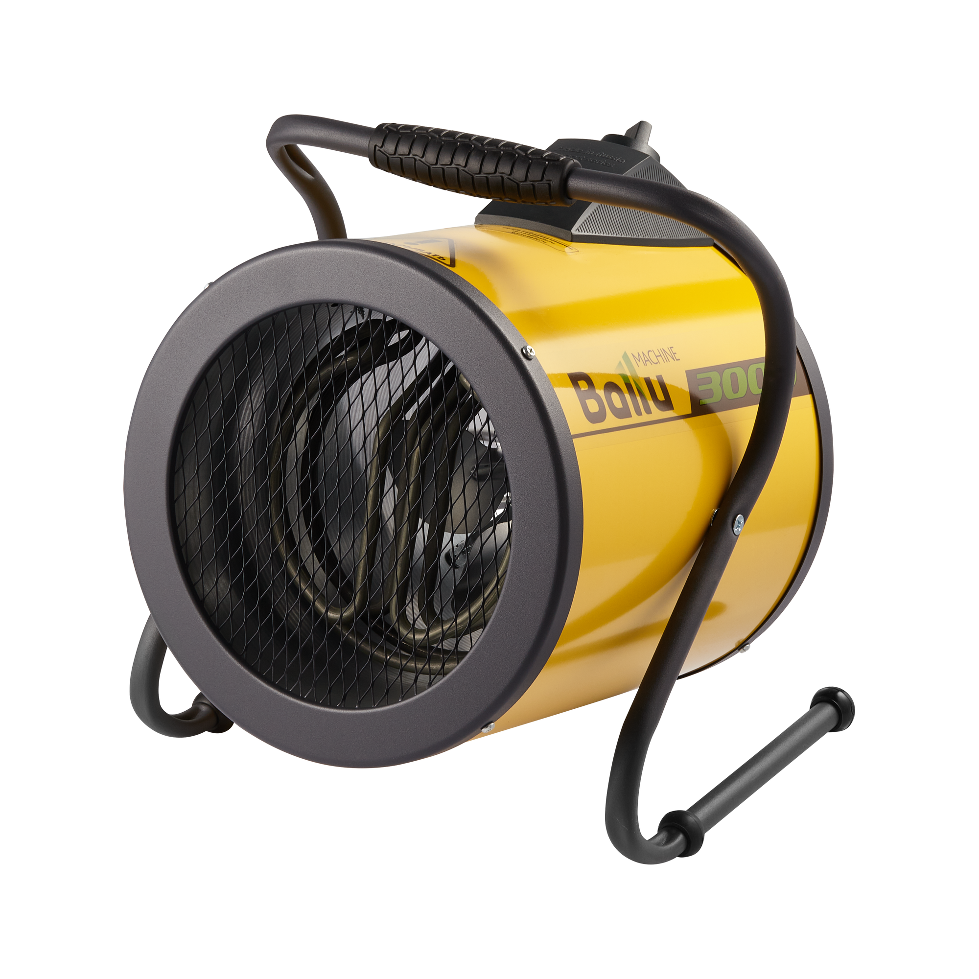 Тепловая пушка электрическая Ballu BHP-PX-3 3 кВт НС-1346805