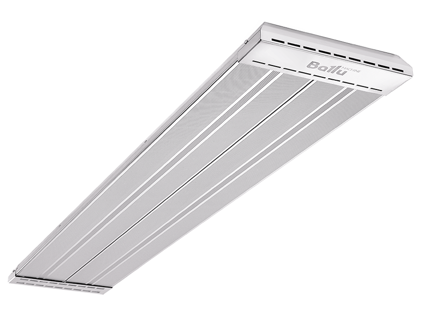Инфракрасный обогреватель Ballu BIH-APL-2.0 2000 Вт BIH-APL-2.0