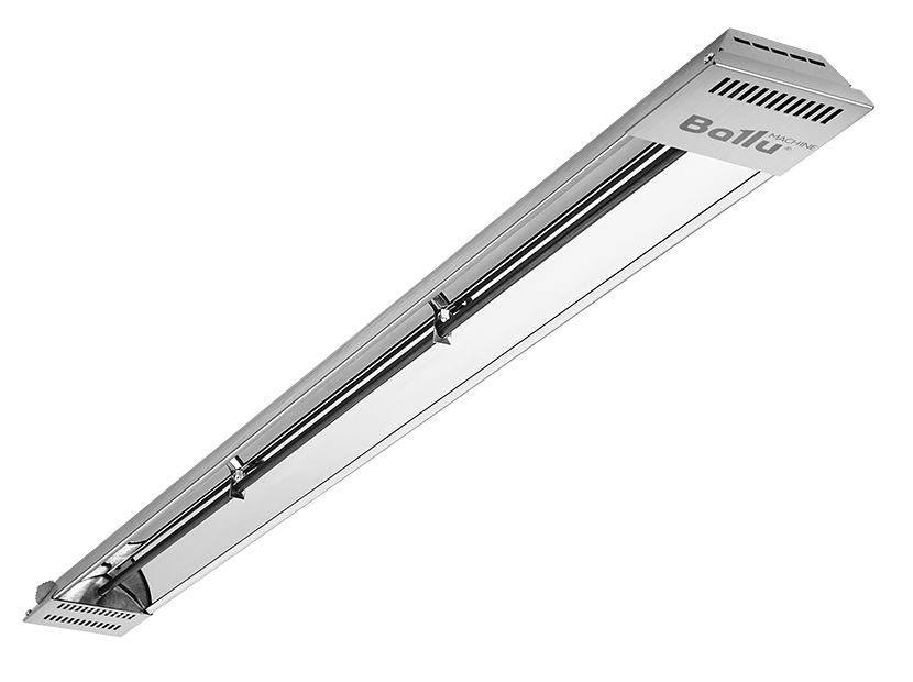 Обогреватель инфракрасный Ballu BIH-T-1.5-E НС-1135605