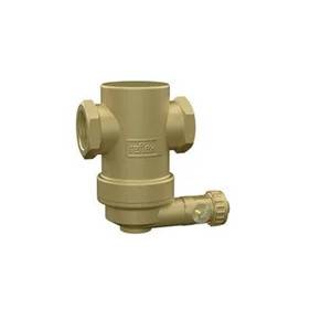 Сепаратор шлама Reflex Exdirt D 1 1/2 9252040