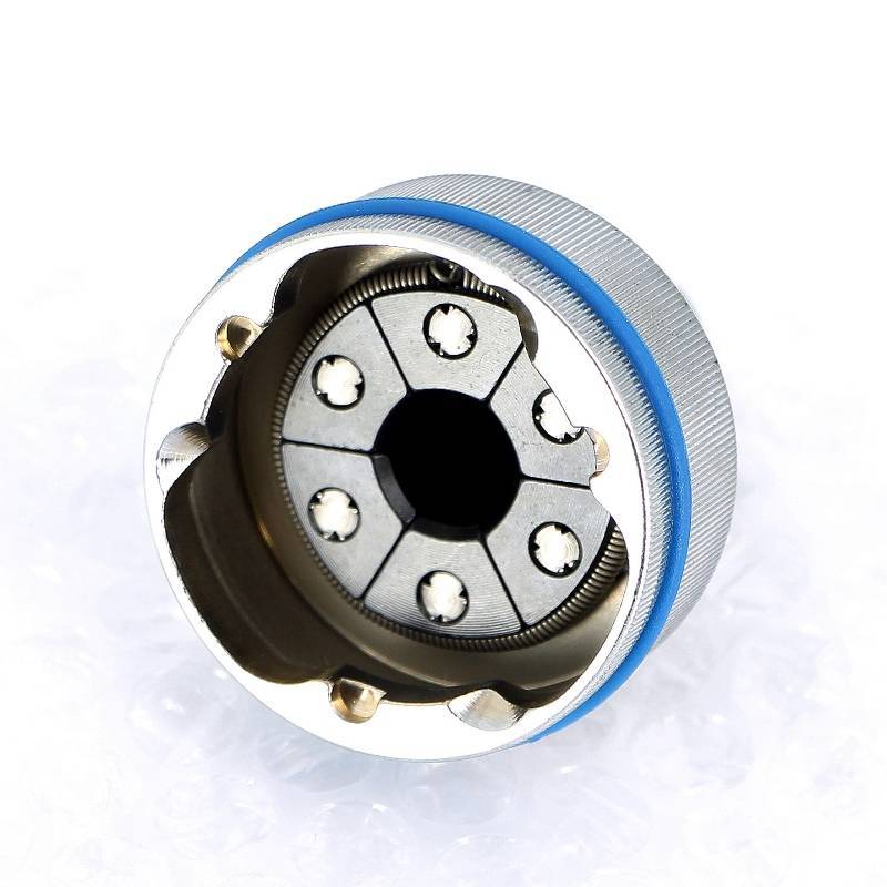 Расширительная насадка REHAU RAUTOOL QC 20x2,8 мм 214171