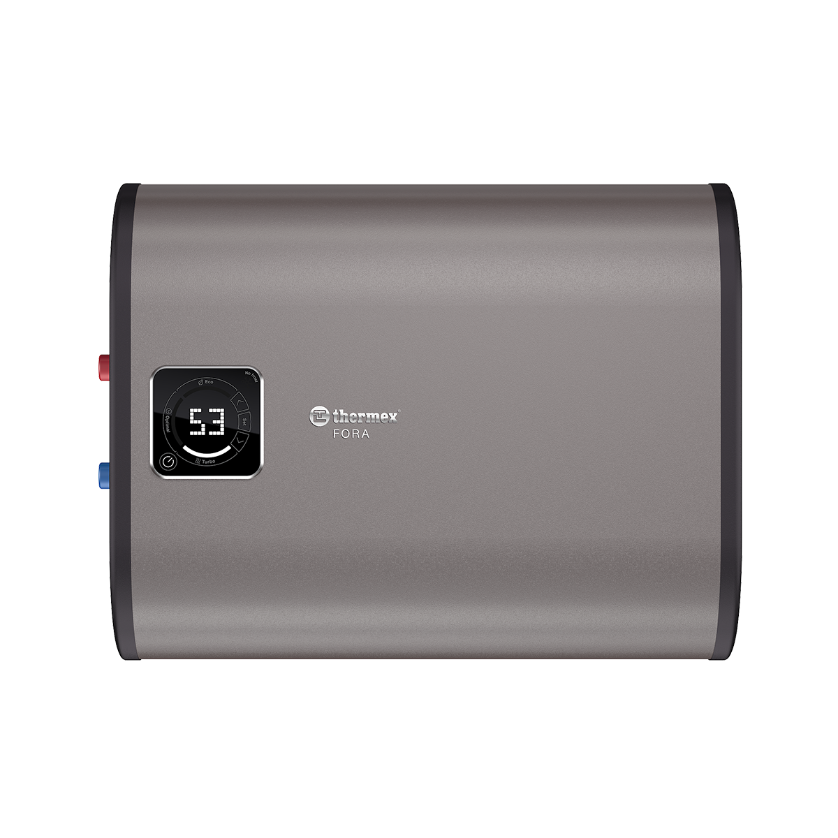 Водонагреватель накопительный Thermex Fora 30 универсальный 30 л 8569