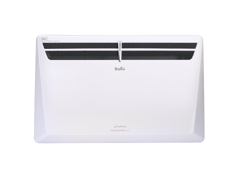 Модуль отопительный электрического конвектора Ballu Evolution Transformer BEC/EVU-2000 2000 Вт НС-1081884
