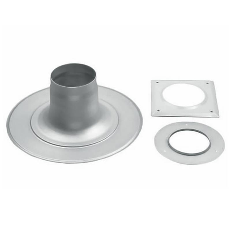 Накладка изолирующая BAXI для горизонтальных крыш KHG714036710