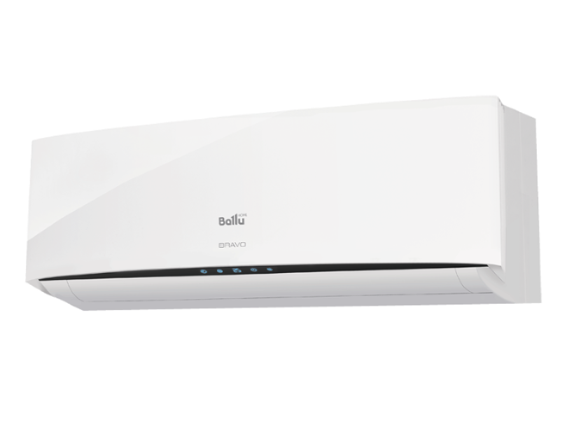 Сплит-система Ballu Bravo BSQ-36HN1_14Y BSQ-36HN1_14Y