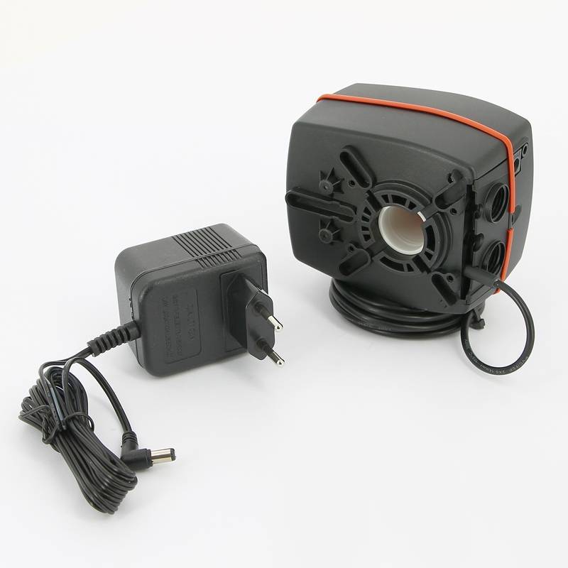 Контроллер-привод ESBE CRA111 для теплого пола и ГВС 230В 6 Нм 12720100