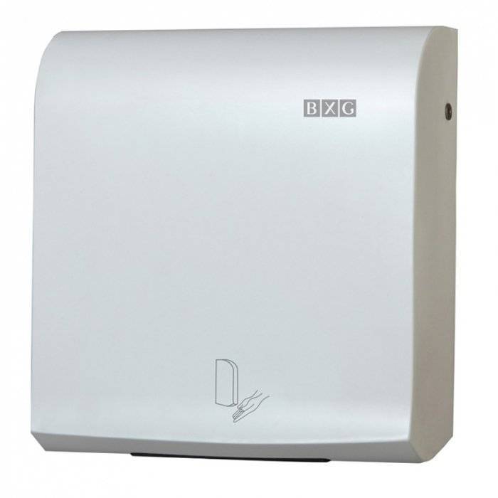 Сушилка для рук BXG JET-D