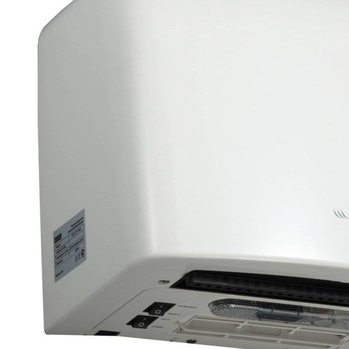 Сушилка для рук высокоскоростная BXG JET-