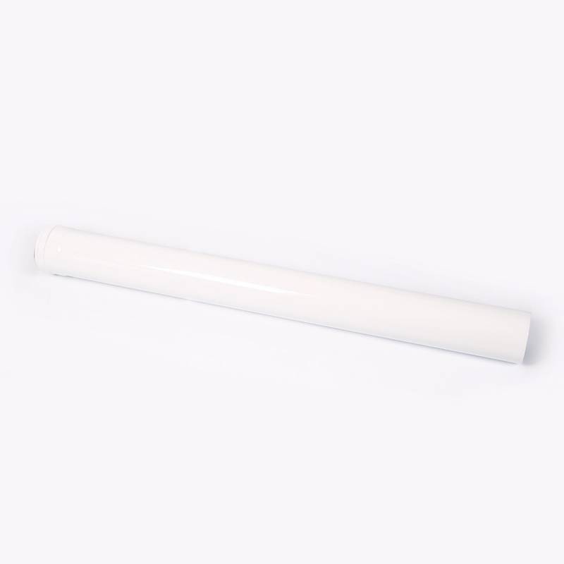 Удлинитель коаксиального дымоотвода Baxi 60/100 мм 1000 мм KHG714059510