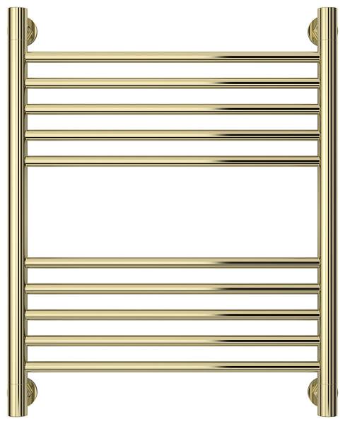 Полотенцесушитель водяной Сунержа Богема 500x600 мм шампань 020-0220-6050