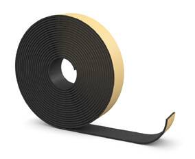 Лента самоклеящаяся Energocell HT 3х50 мм 15 м ECLL0305015HTSK