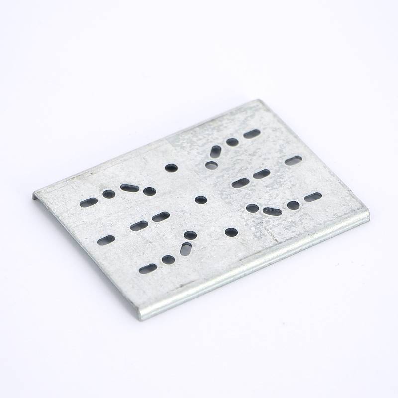 Пластина Walraven 70х52х3 мм для профиля BISMAT 0835000