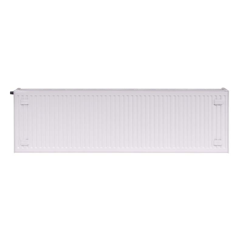 Радиатор стальной панельный Vogel & Noot Profil Ventil 33KV 600x2000 мм нижнее подключение G33KBA620A