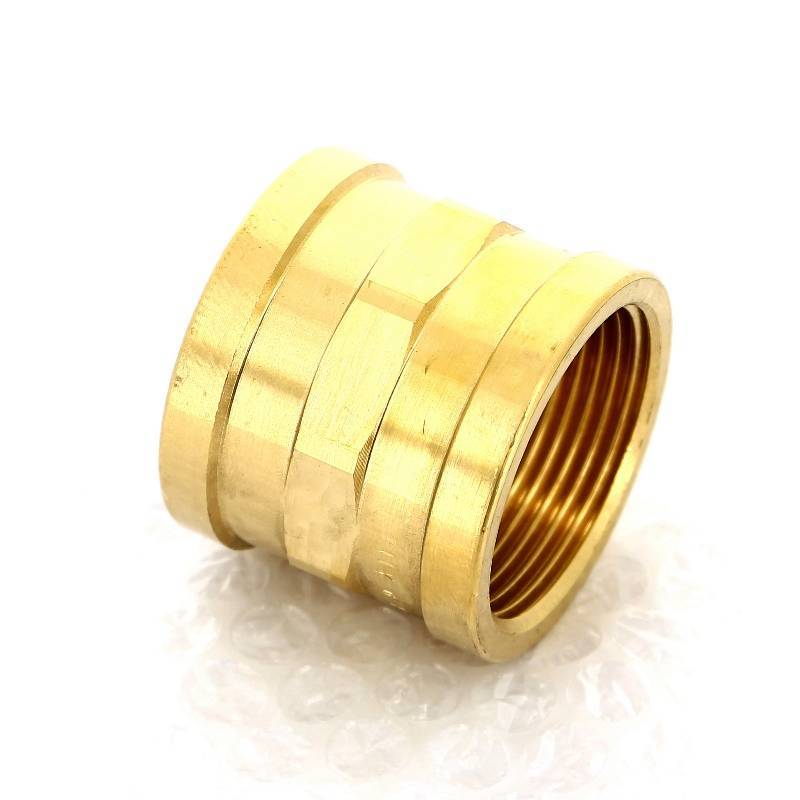 Муфта бронзовая Viega 1 1/4 266578