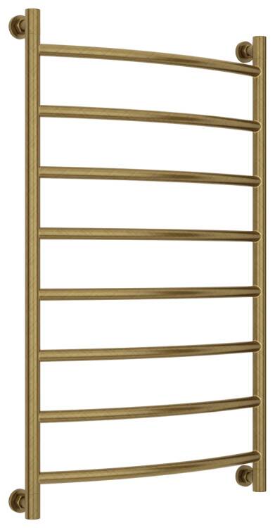 Полотенцесушитель водяной Сунержа Галант 1000х600 мм состаренная бронза 05-0200-1060