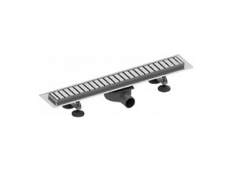 Дренажный канал TECE TECElinus 900 мм нержавеющая сталь 15100099