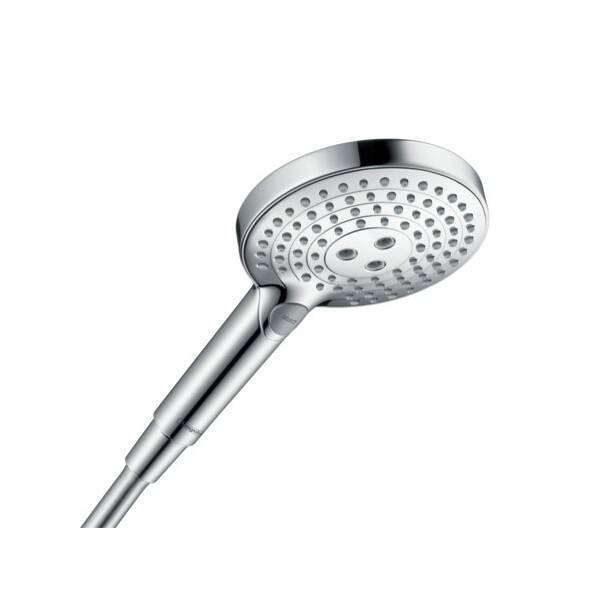 Ручной душ Hansgrohe Raindance Select S 120 3jet хром 26014000